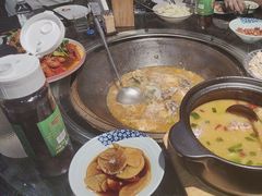 -好灶头妈妈菜·千岛湖土菜地标美食