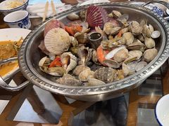 -良师门滨海人家·海鲜·家常菜(滨海城店)