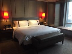 隆堡成都酒店-榛悦隆堡成都酒店(春熙路太古里店)