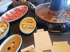-东来顺·非遗火锅(赛格国际购物中心店)