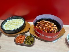 -米村拌饭(杭州国大城市广场店)