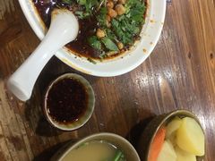 -朱大嘴肥肠血旺(福字街店)