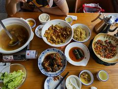 -尚禾厨·湘菜馆(步行街店)