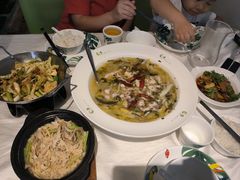 -漓江又一軒·广西菜·桂林米粉(梅林店)