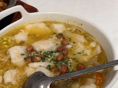 -Aqua Oasis 水天堂(石路天虹店)