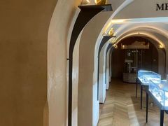 -Me Coffee下午茶艺术空间