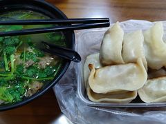 -水丰锅贴(延吉东路店)