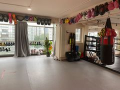 -北武堂拳击散打搏击泰拳俱乐部(三里屯总店)