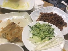 -台北楚楚园馅饼粥(虹桥南丰城店)
