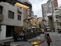 -RAC BAR(安福路店)