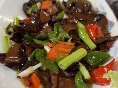 -龙姐私房菜(和顺古镇店)