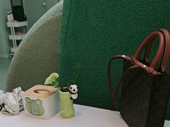 -眉州东坡·熊猫主题餐厅(枫蓝店)