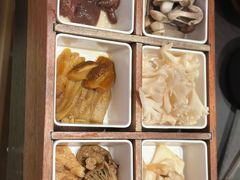 -芸鲜季·云南野生菌餐厅· 云南风物味研社(闵行店)