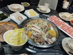 -天都火锅酒楼(虹梅南路店)
