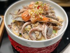 -刀板香·安徽菜(国购IFC店)