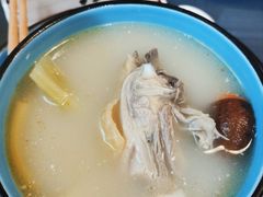 -金龙·打边炉(南京西路店)