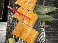 -玄白·炭烤活鳗(上海首店)