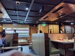 大堂-海底捞火锅(银泰中心店)