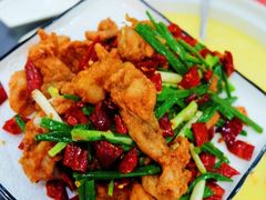 -金龙·打边炉(武进路店)
