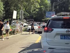 -崇州九龙峡漂流