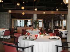 大堂-三号黄浦会Canton Table