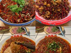 -小街47號江湖菜(四合院店)