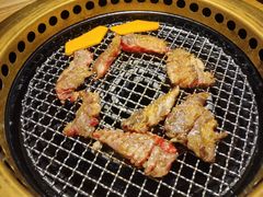 -江户烧肉(高德店)
