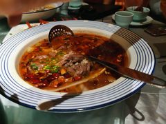 -中西名菜(增城万达广场店)
