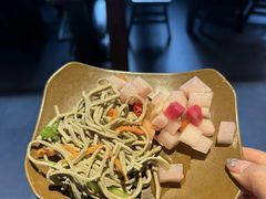 -宽板凳老灶火锅(台湾街店)