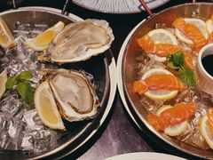 -IL Forno 意坊·意大利餐厅(花园店)