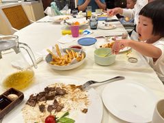 -宴悦海鲜餐厅·游水海鲜·牛排(亚龙湾瑞吉店)