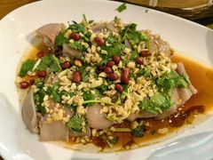 -猪腰一家·地道佛山菜(盐步店)