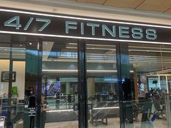 -24/7 FITNESS 健身(罗湖金光华店)