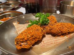 -西塔老太太泥炉烤肉(川沙百联店)