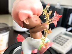 -泡泡玛特POPMART(大卫城店)