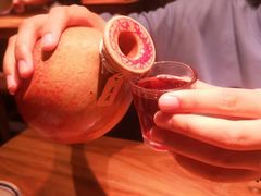 -泥糊破店小酒馆·团建聚餐(南京西路店)