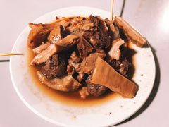 -梓记牛什(總店)