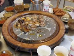 -阿昌白族石板烧(大理古城店)