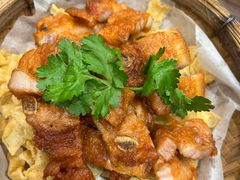 -园林美食城·本土农家菜(杨和镇店)