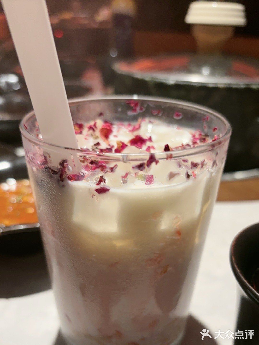 芸山季体验不一样的美食盛宴