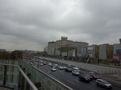 -真北路(地铁站)
