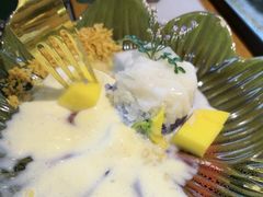 -Tegu泰古莲·泰国餐厅(红山6979店)