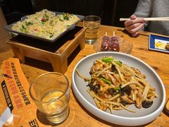 -肉串汪(月坛店)