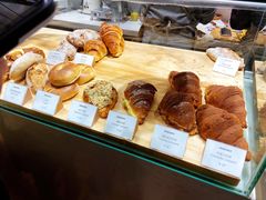 -DRUNK BAKER(上海陕康里店)
