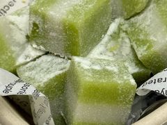 -圆碌碌甜品屋(二中店)