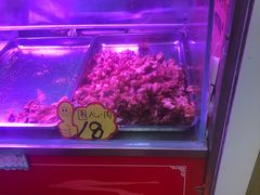 -老李村脂渣(团岛农贸市场店)