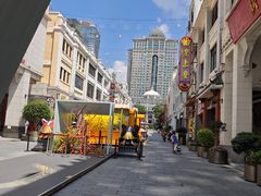 -太平馆西餐厅(北京路店)