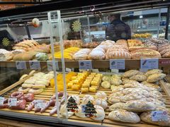 -BROAD面包路·欧式面包(龙湖时代C馆店)