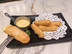 -豪客来牛排(中华城店)