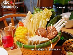 -竹鲜笙全竹宴(国色天香店)